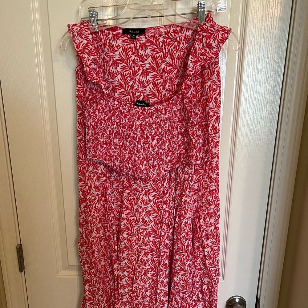 Two piece set